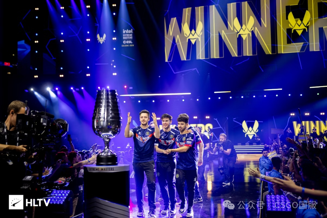 关于Vitality全队助攻,ZywOo成MVP当之无愧的信息 关于Vitality全队助攻,ZywOo成MVP当之无愧的信息