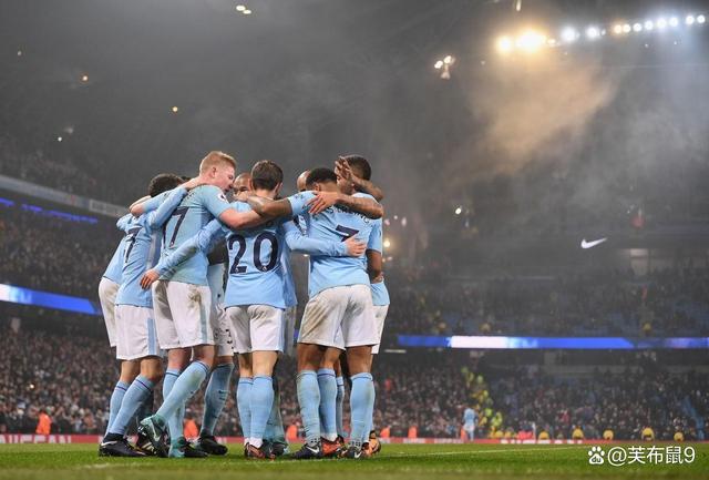 曼城全取三分,雄心勃勃向冠军进发 曼城全取三分,雄心勃勃向冠军进发
