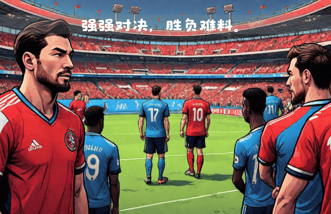 对决双方实力对比激发赛场热情的简单介绍