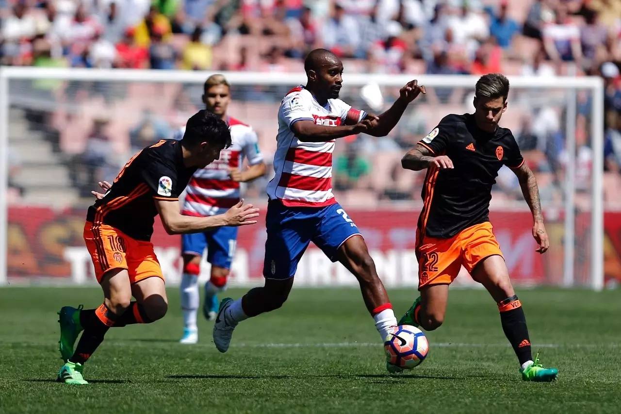 瓦伦西亚遭遇不敌，寻找取胜机会下一步的简单介绍