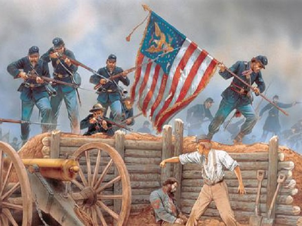 汉诺威临危受命，取得关键胜利的简单介绍