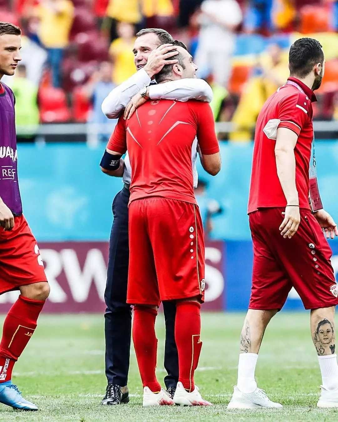 瑞典队逆转弱势：马其顿队遭逢不幸的简单介绍