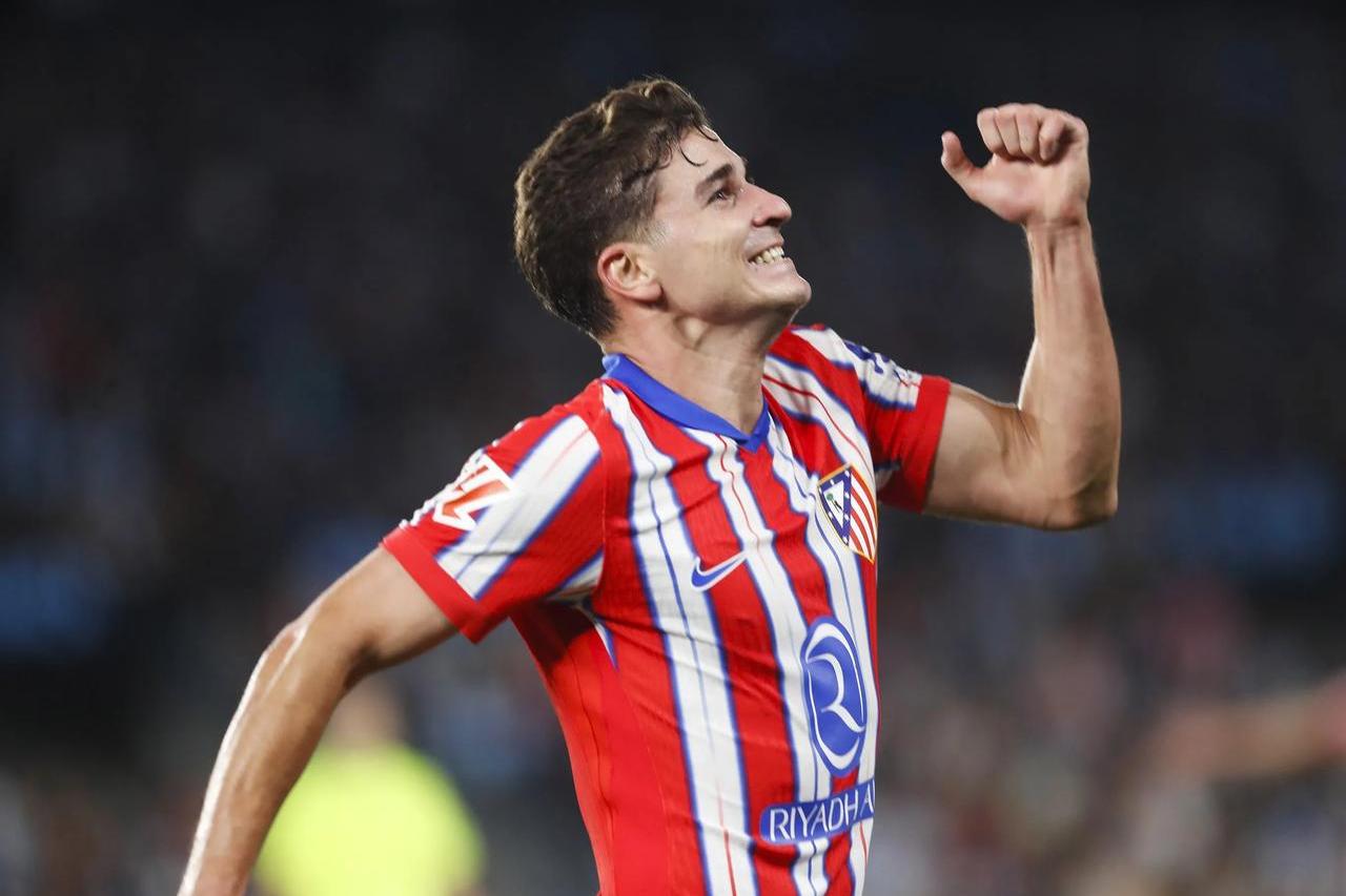 马洛卡球员荣获最佳射手,表现抢眼 马洛卡球员荣获最佳射手,表现抢眼