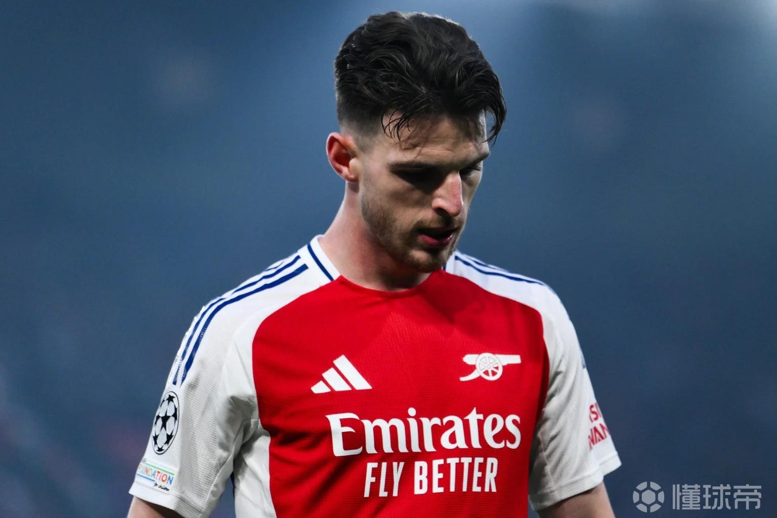 黑白直播nba-阿森纳队长表现出色，率领国家队一路过关斩将的简单介绍