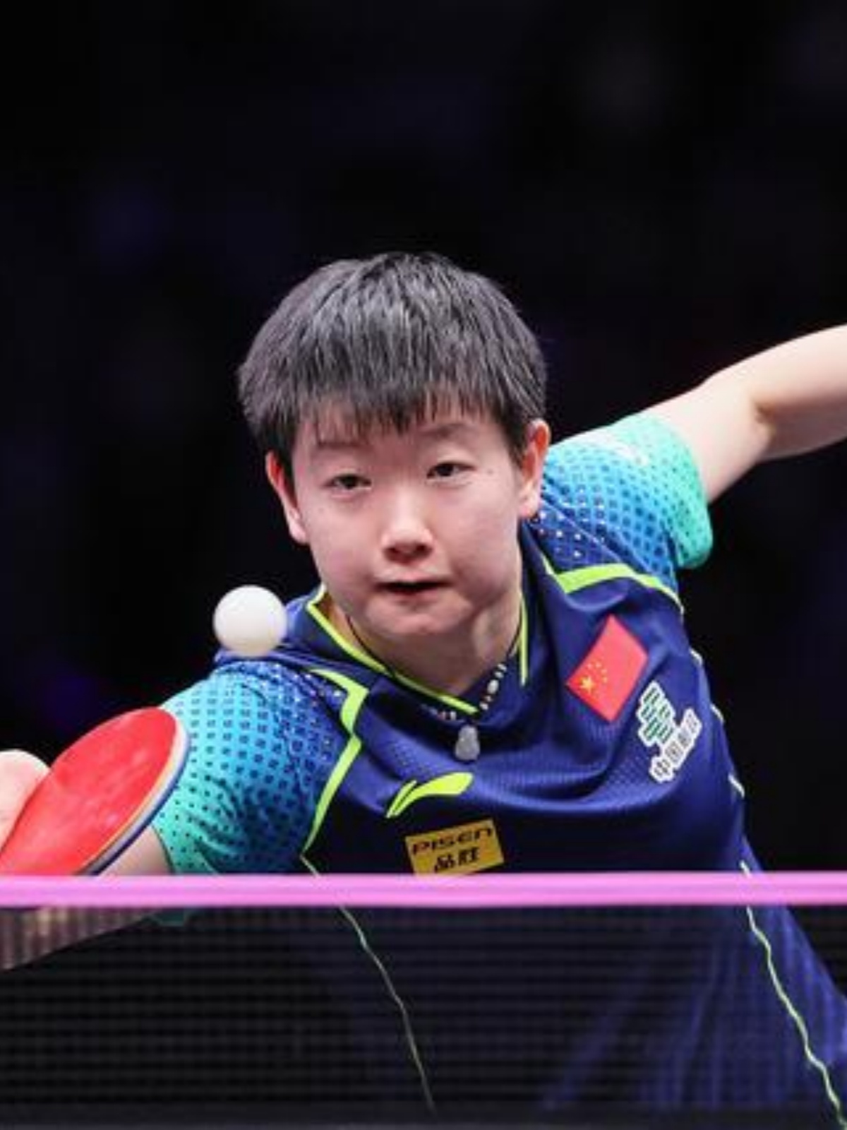 技巧高超,选手夺得冠军称号的简单介绍 技巧高超,选手夺得冠军称号的简单介绍