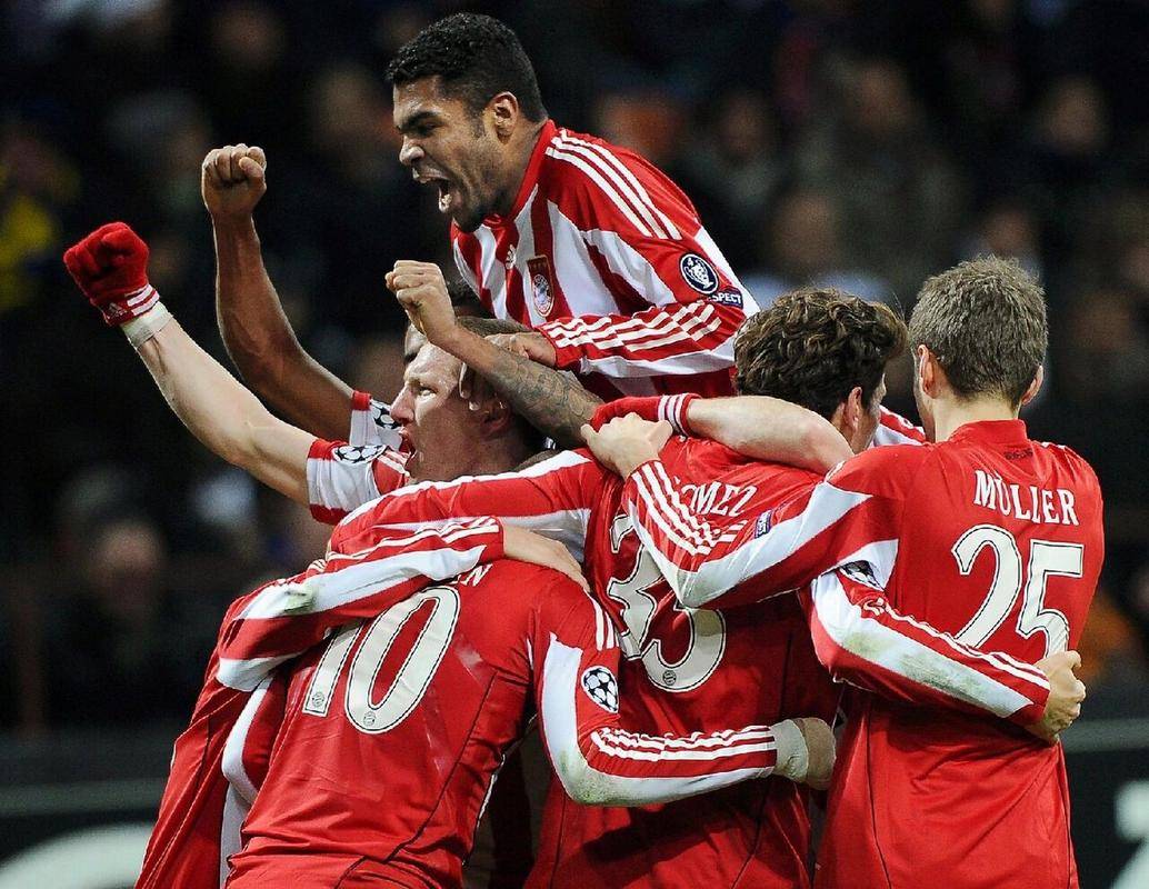 黑白直播nba在线观看-拜仁主场告捷，成功晋级欧冠半决赛