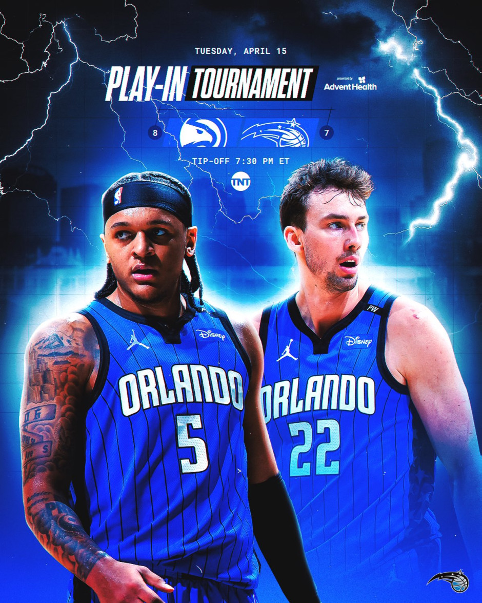 黑白直播网-魔术再胜老鹰，客场保持不败