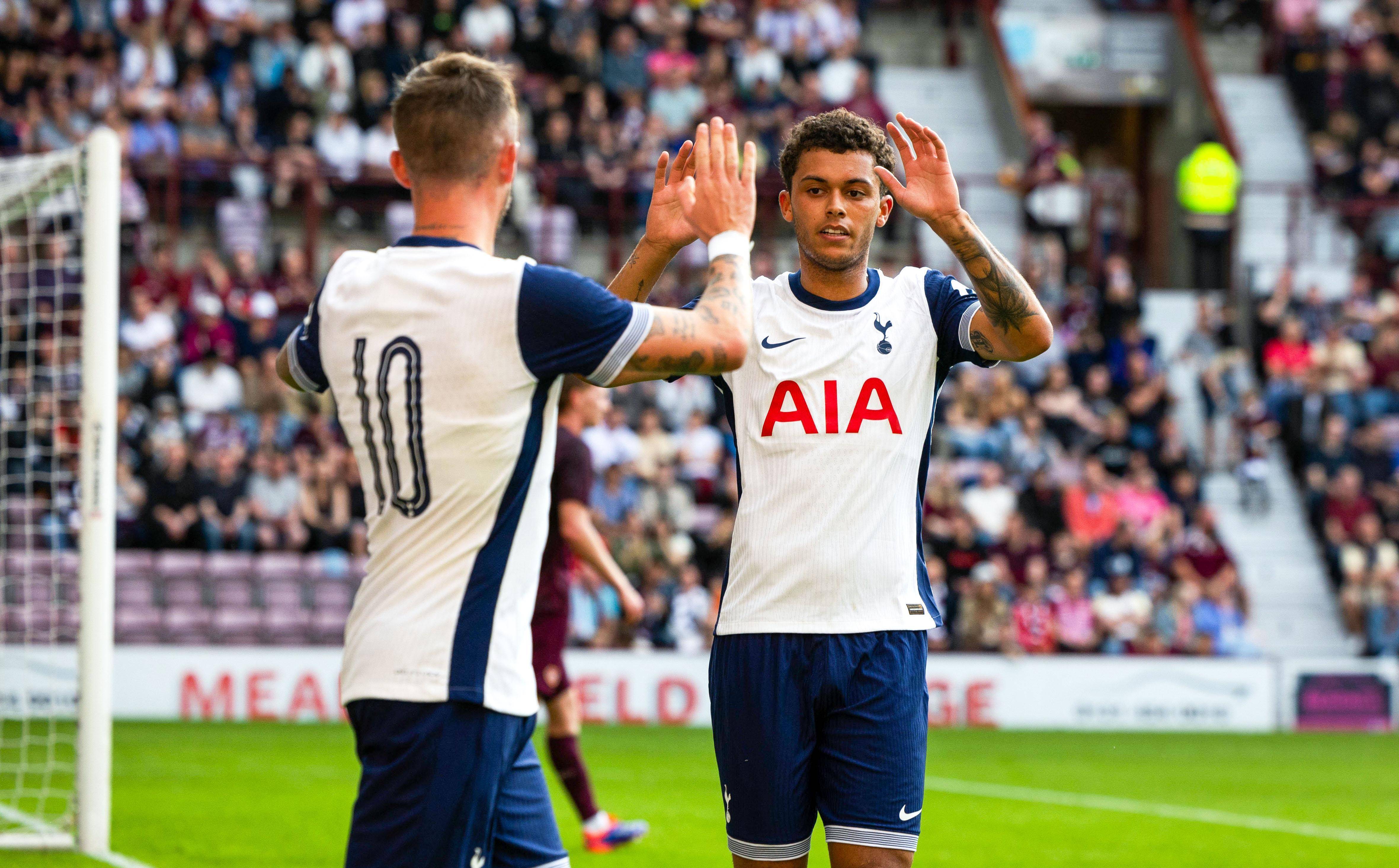 热刺击败沃特福德:继续向榜首进发 热刺击败沃特福德:继续向榜首进发