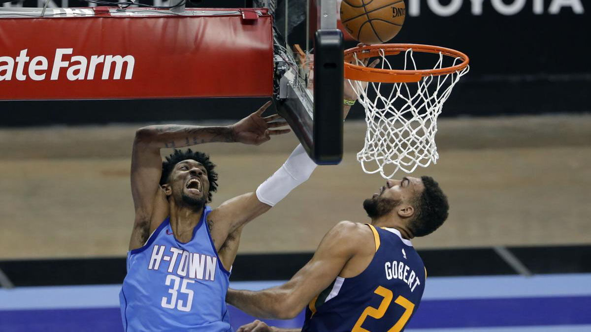 黑白直播nba在线观看-关于火箭再遭逆转败绩，如何调整状态？的信息