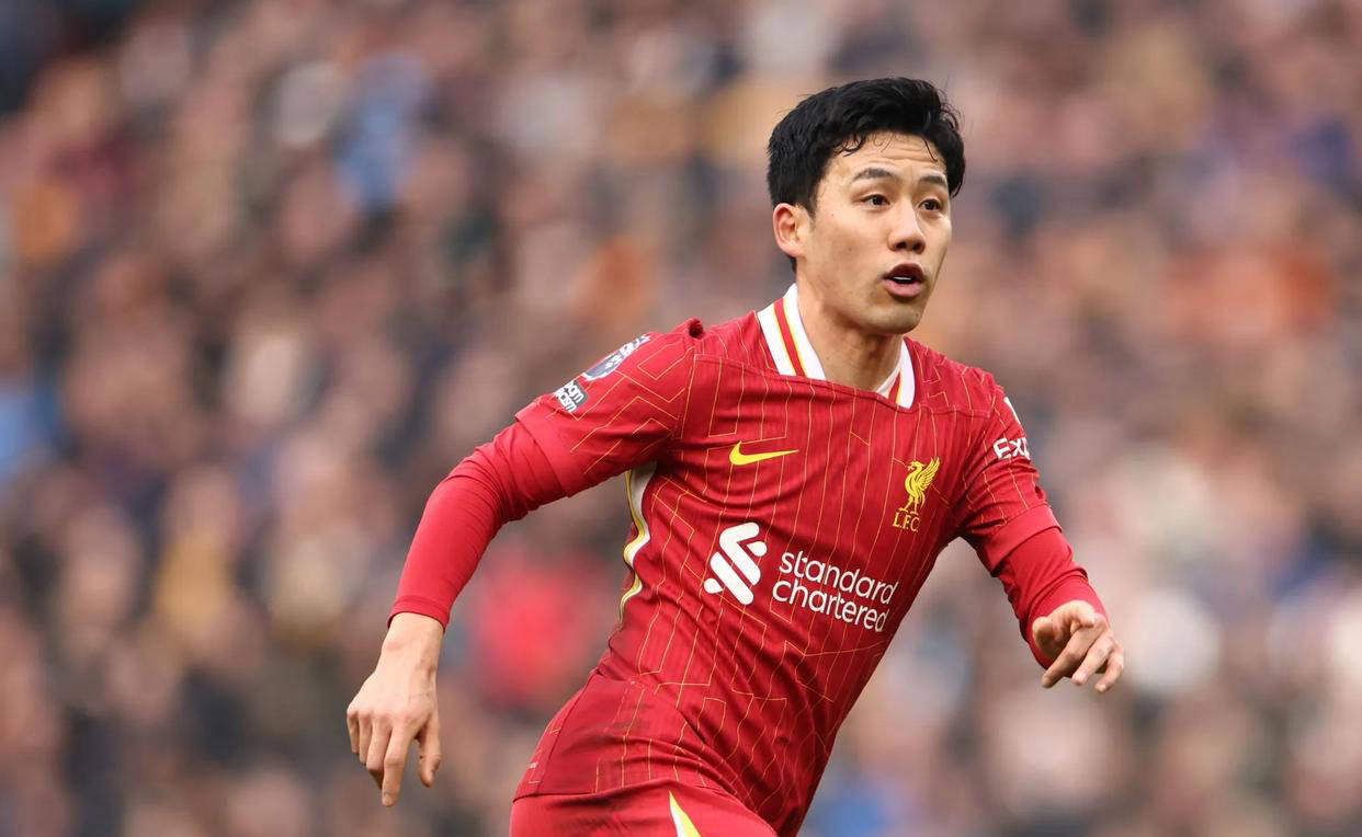 利物浦艰难晋级，下一关对手胜负未卜的简单介绍