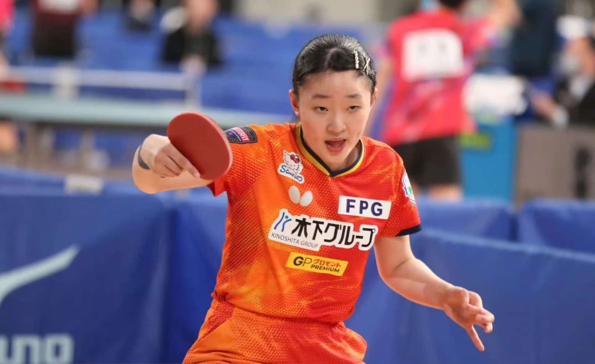 日本运动员表现出色，获得殊荣的简单介绍