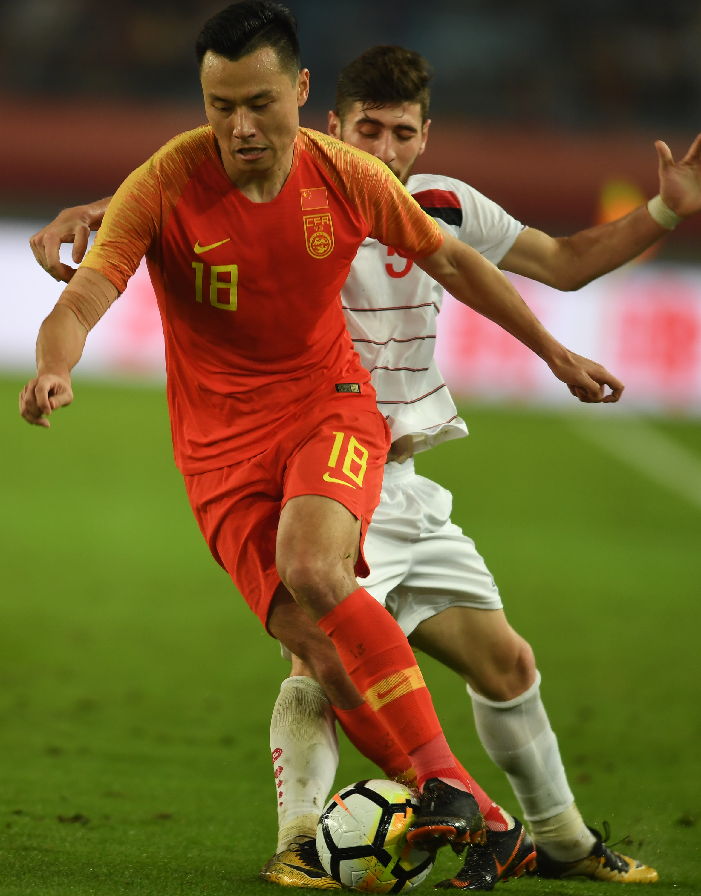 黑白直播nba在线观看-马其顿女足比赛中，叙利亚队表现出色的简单介绍