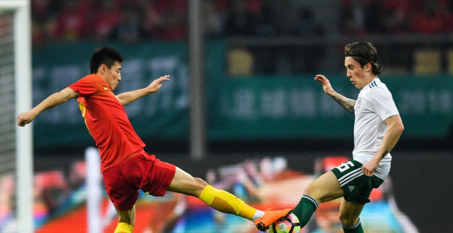 马其顿女足比赛中,叙利亚队表现出色的简单介绍 马其顿女足比赛中,叙利亚队表现出色的简单介绍