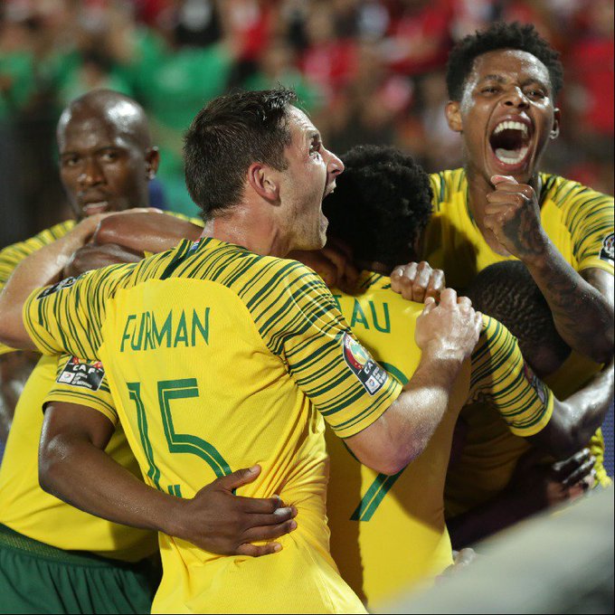 非洲球队在国际赛事中表现抢眼