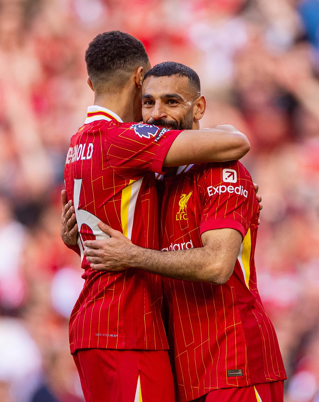 利物浦在NBA中击败国足，关键一战