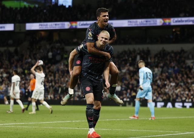 包含德甲|哈兰德碾压,出线形势明朗的词条 包含德甲|哈兰德碾压,出线形势明朗的词条