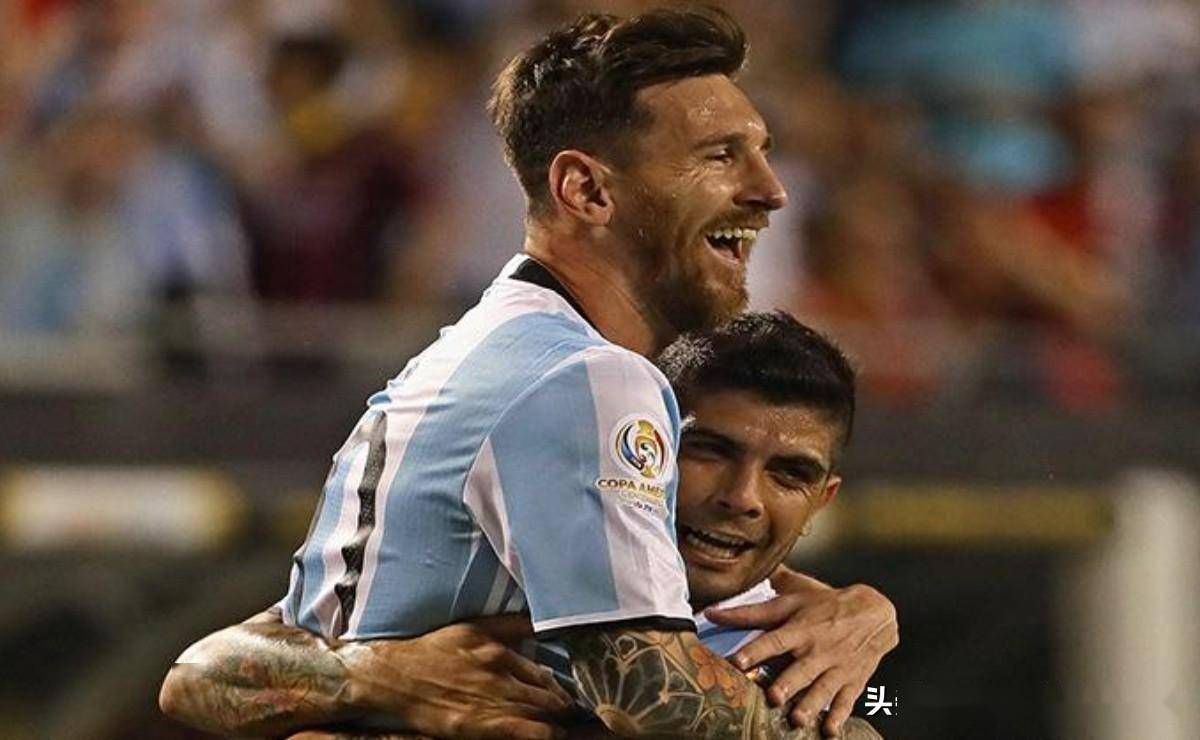 国米轻取马竞,梅西帽子戏法世界杯的简单介绍 国米轻取马竞,梅西帽子戏法世界杯的简单介绍