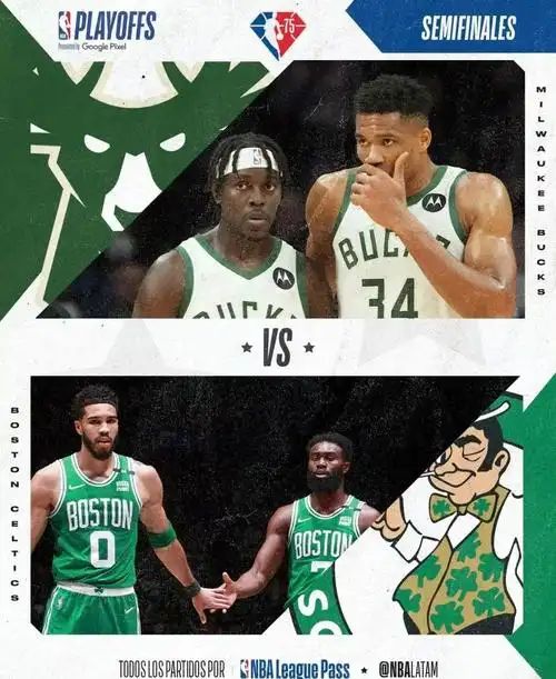 黑白直播网-凯尔特人击败雄鹿，热火连胜