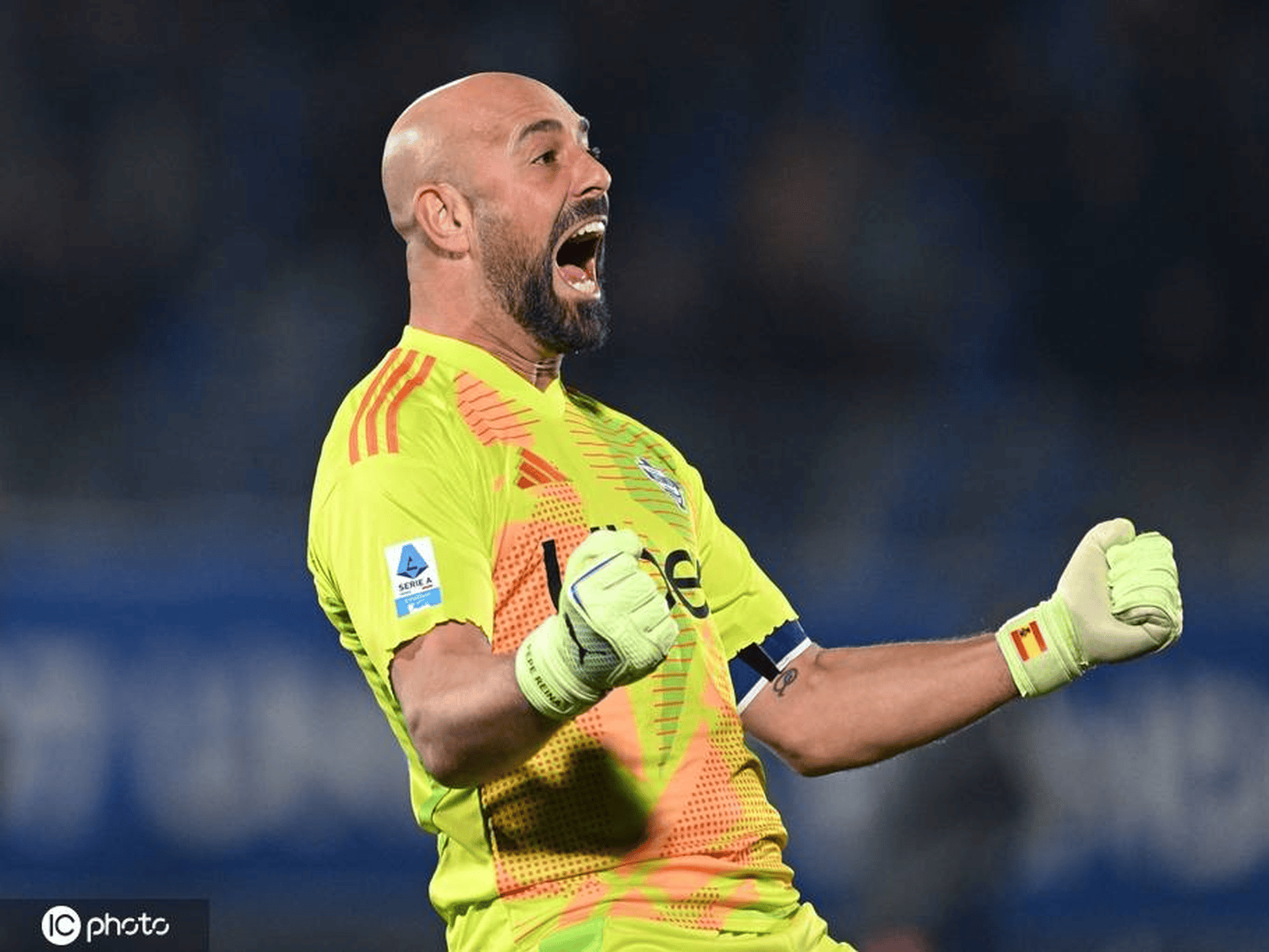 包含帕尔马门将因伤退役结束职业生涯的词条 包含帕尔马门将因伤退役结束职业生涯的词条