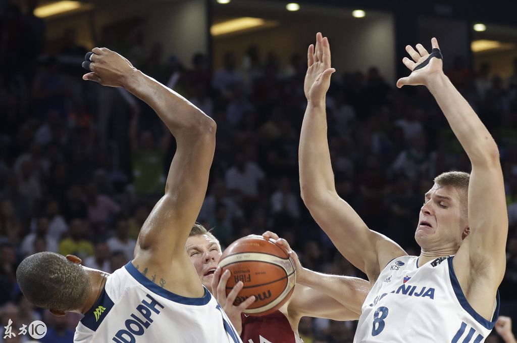 斯洛文尼亚大胜拉脱维亚取得关键胜利 斯洛文尼亚大胜拉脱维亚取得关键胜利