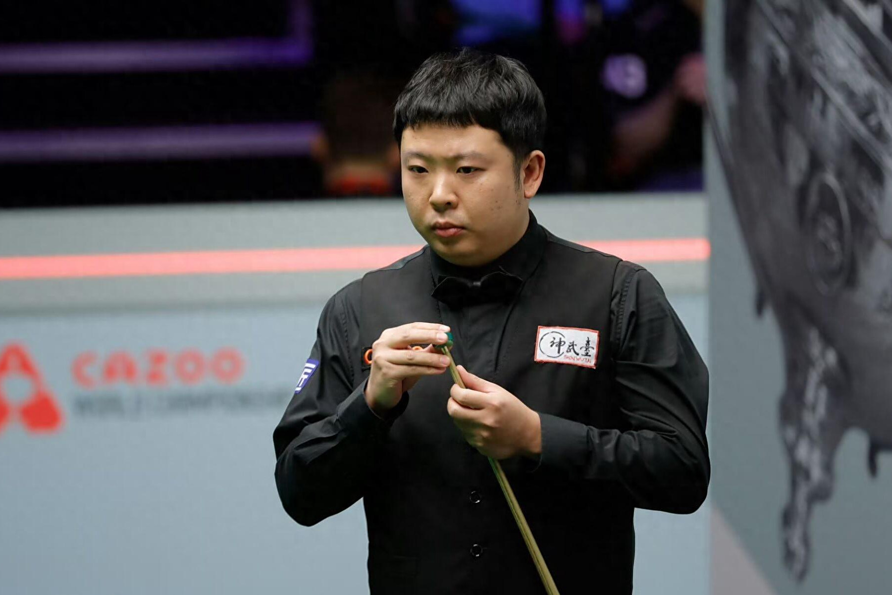 黑白直播在线观看-阿尔萨德出色表现赢得晋级资格