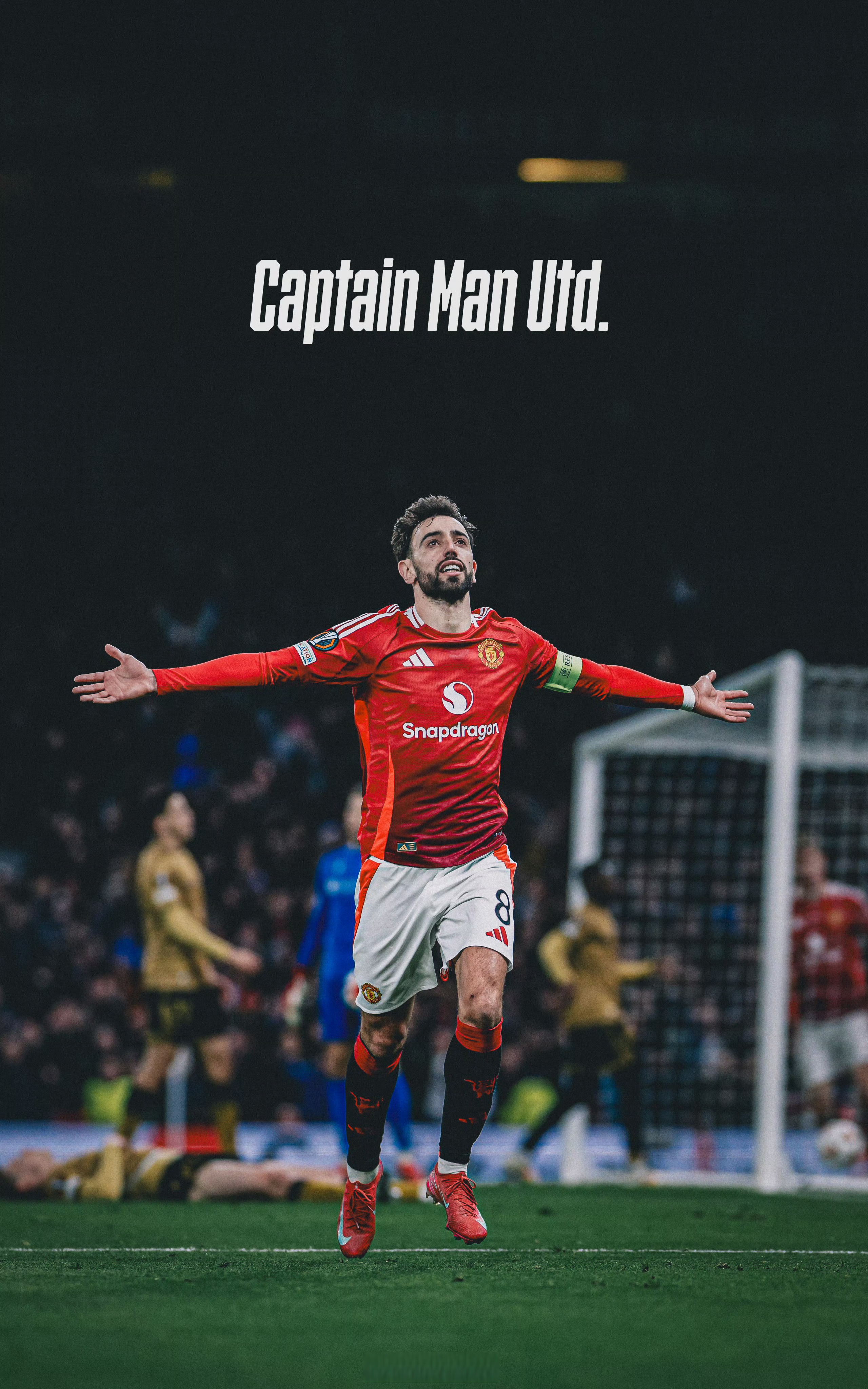 曼联明星球员全队出场赢得掌声 曼联明星球员全队出场赢得掌声