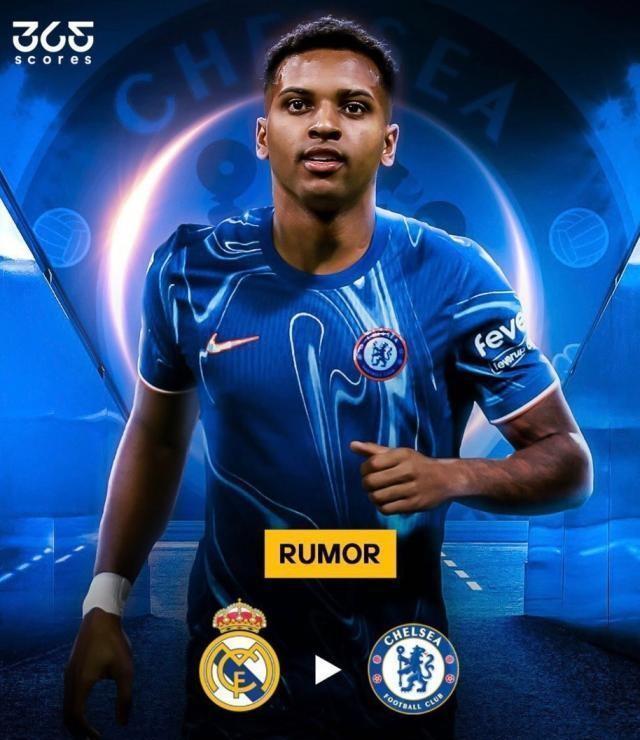 切尔西飒爽英姿，强势再次冲击冠军宝座