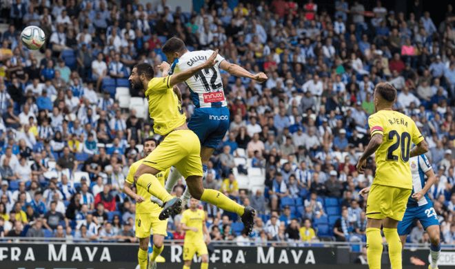 比利亚雷亚尔挑战格拉纳达，冲击榜首