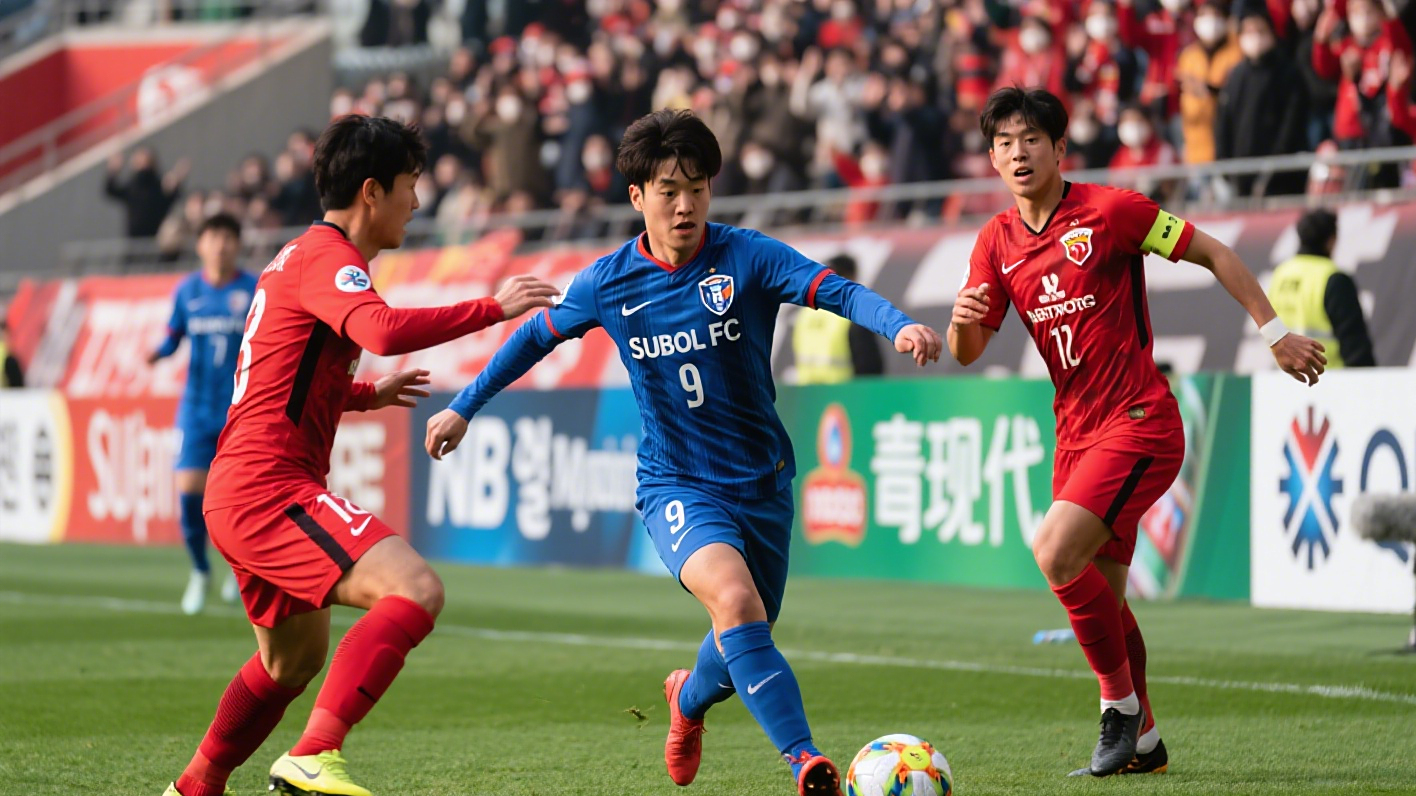 关于阿尔艾因客场取胜，首尔FC遭遇挫折的信息