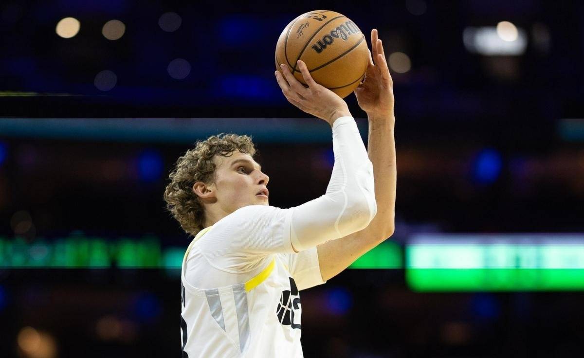 独行侠不敌爵士，吞下失利的简单介绍