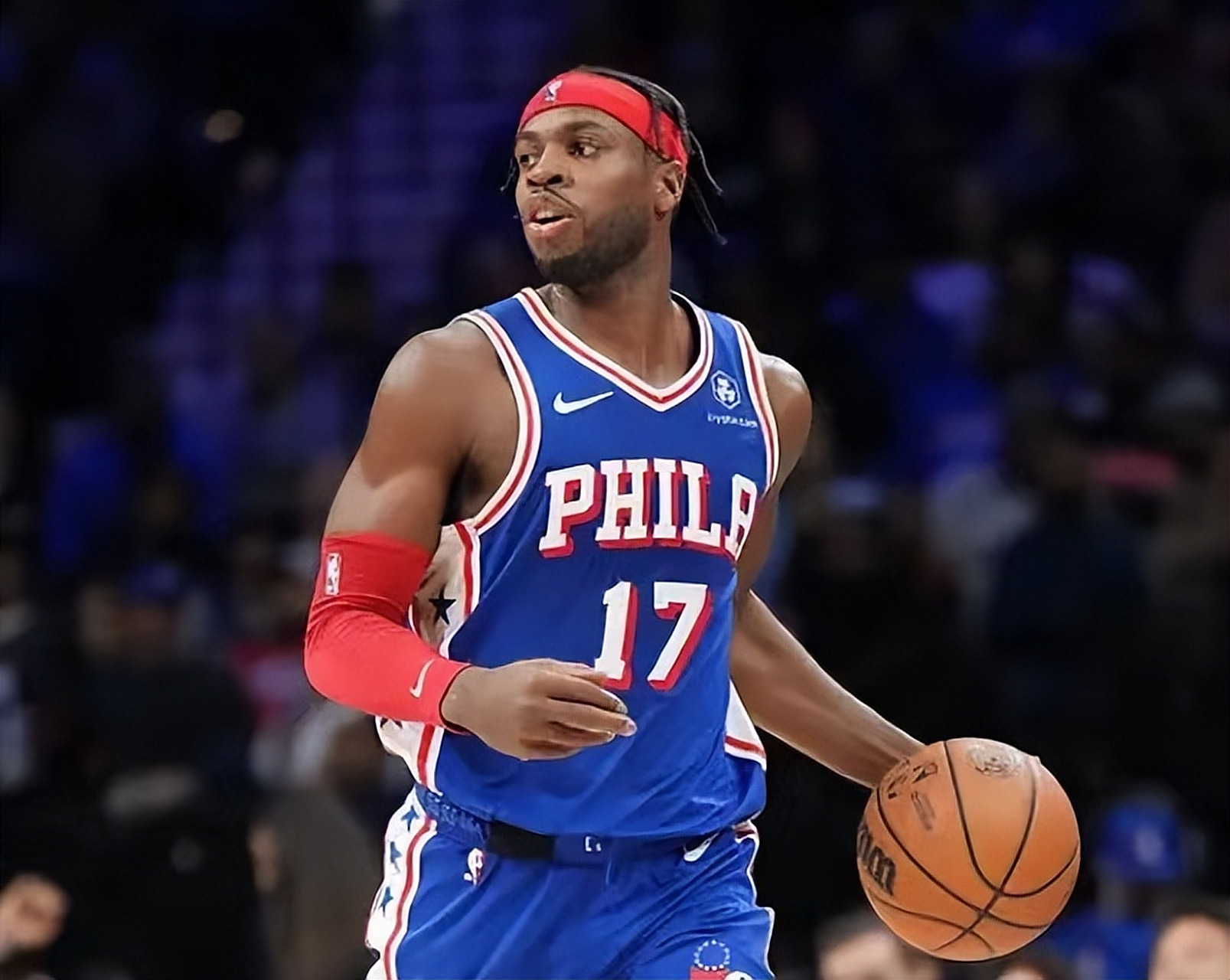 黑白直播-包含76人轻取国王，浓眉完成帽子戏法的词条