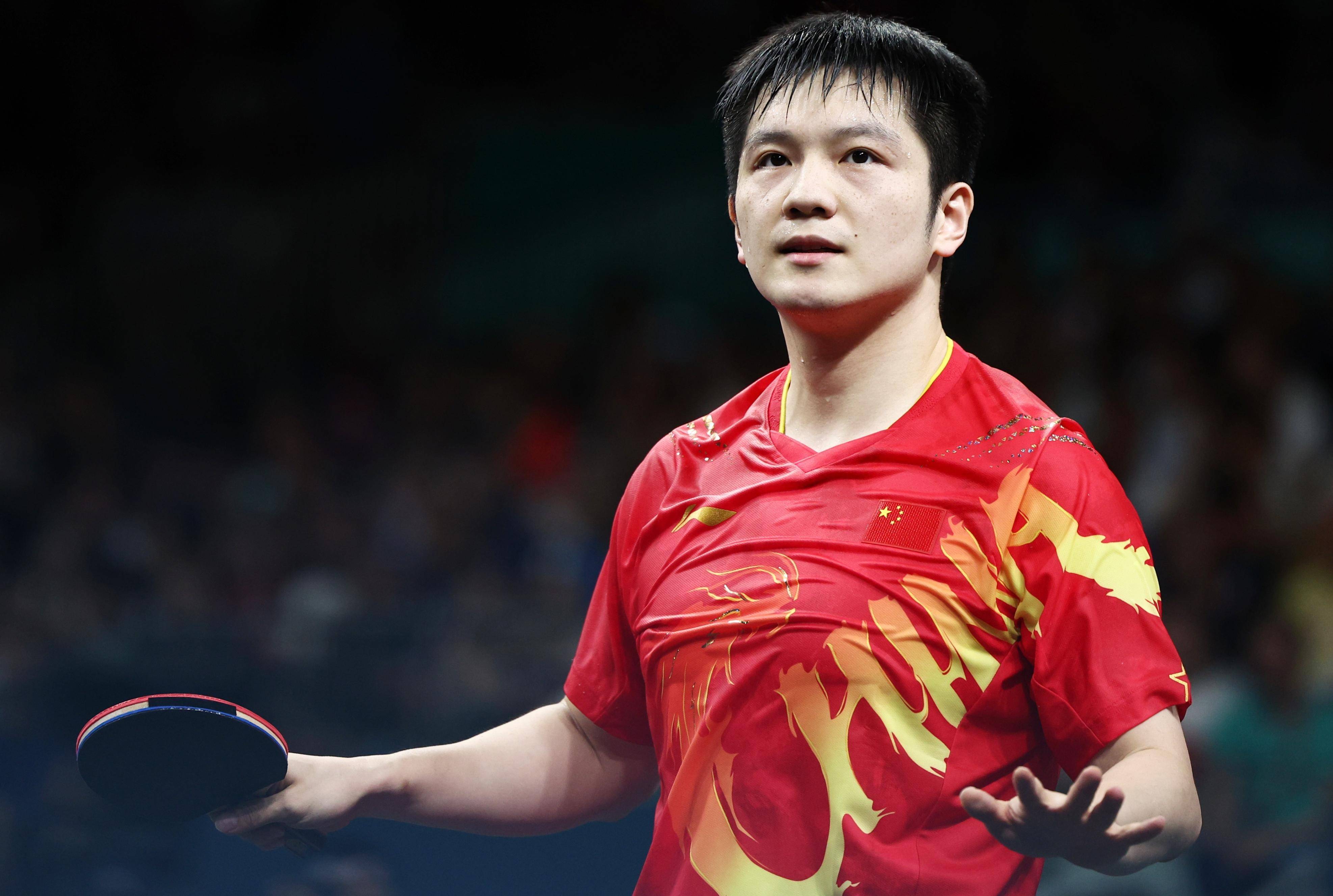 黑白直播-包含波兰乒乓球队强势英国乒乓球队，樊振东惊艳世界的词条