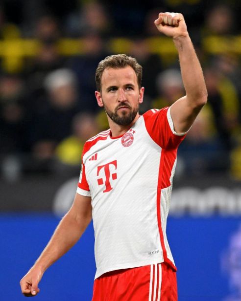 黑白直播免费体育直播-马德里竞技碾压多特蒙德，哈里·凯恩统治全场的简单介绍