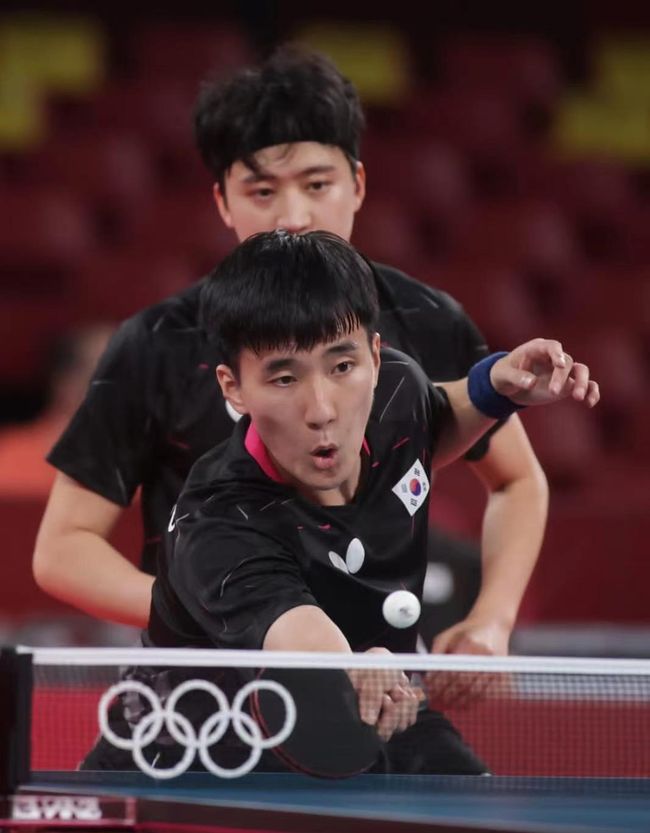关于德国乒乓球队力克法国乒乓球队，水谷隼送出助攻的信息