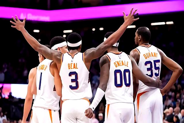 黑白直播在线观看-太阳客场惜败灰熊结束连胜