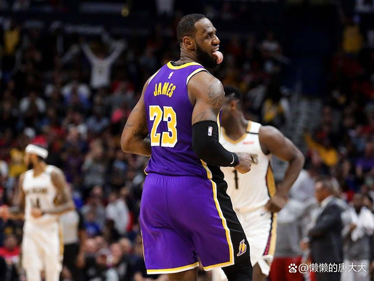 巨星对决！湖人力克篮网取得胜利的简单介绍