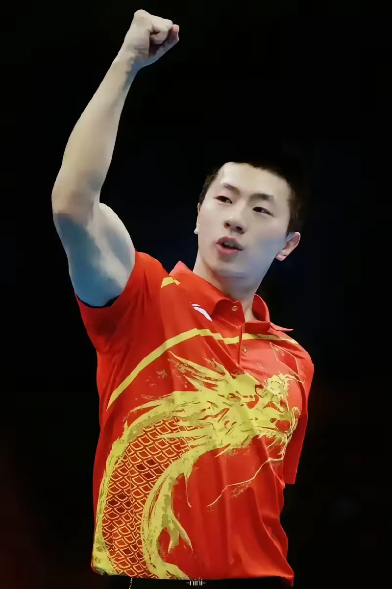 英国乒乓球队强势德国乒乓球队，马龙打破历史纪录的简单介绍