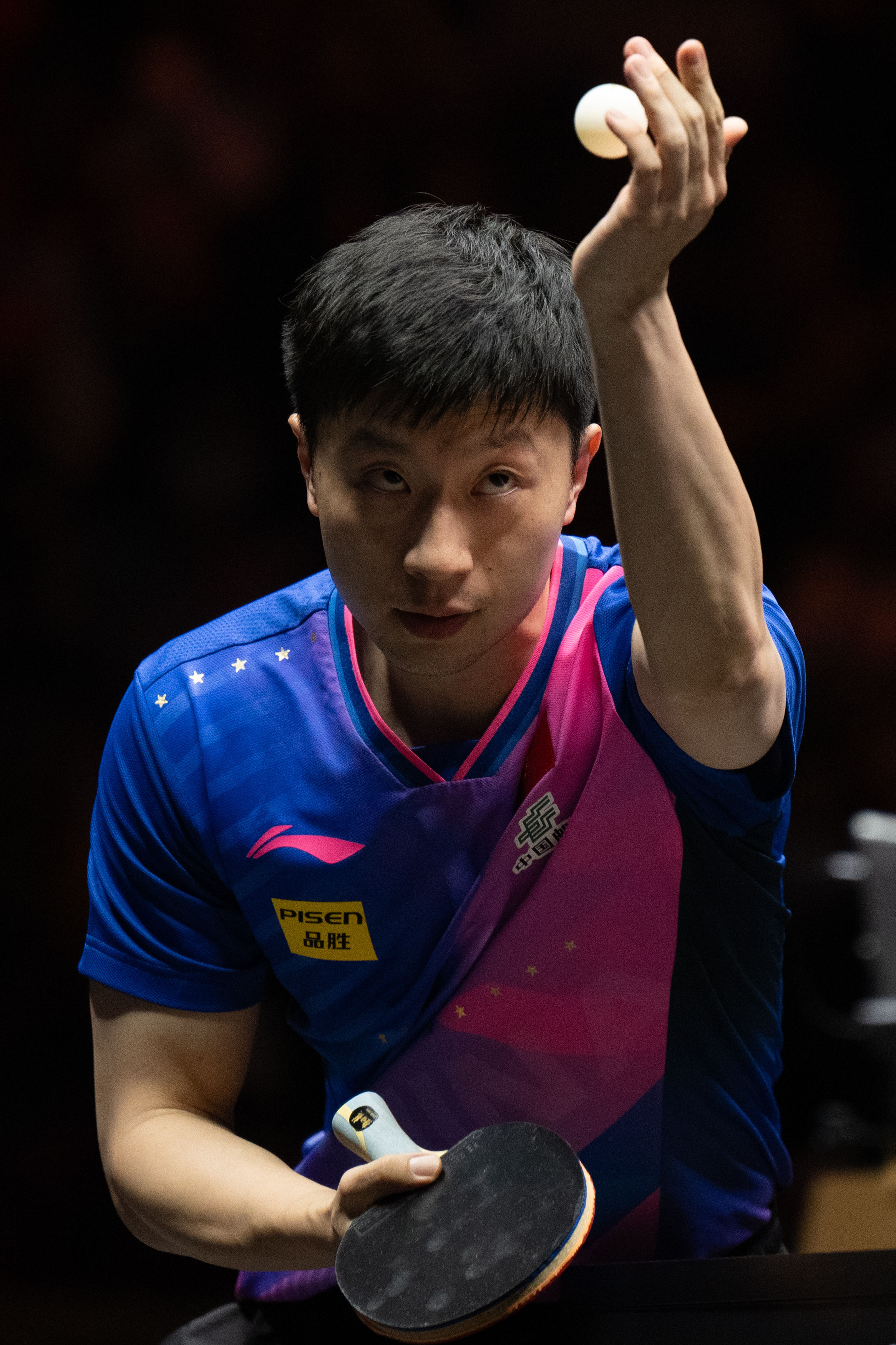 黑白直播在线观看-包含奥地利乒乓球队逆转波兰乒乓球队，马龙惊艳世界的词条