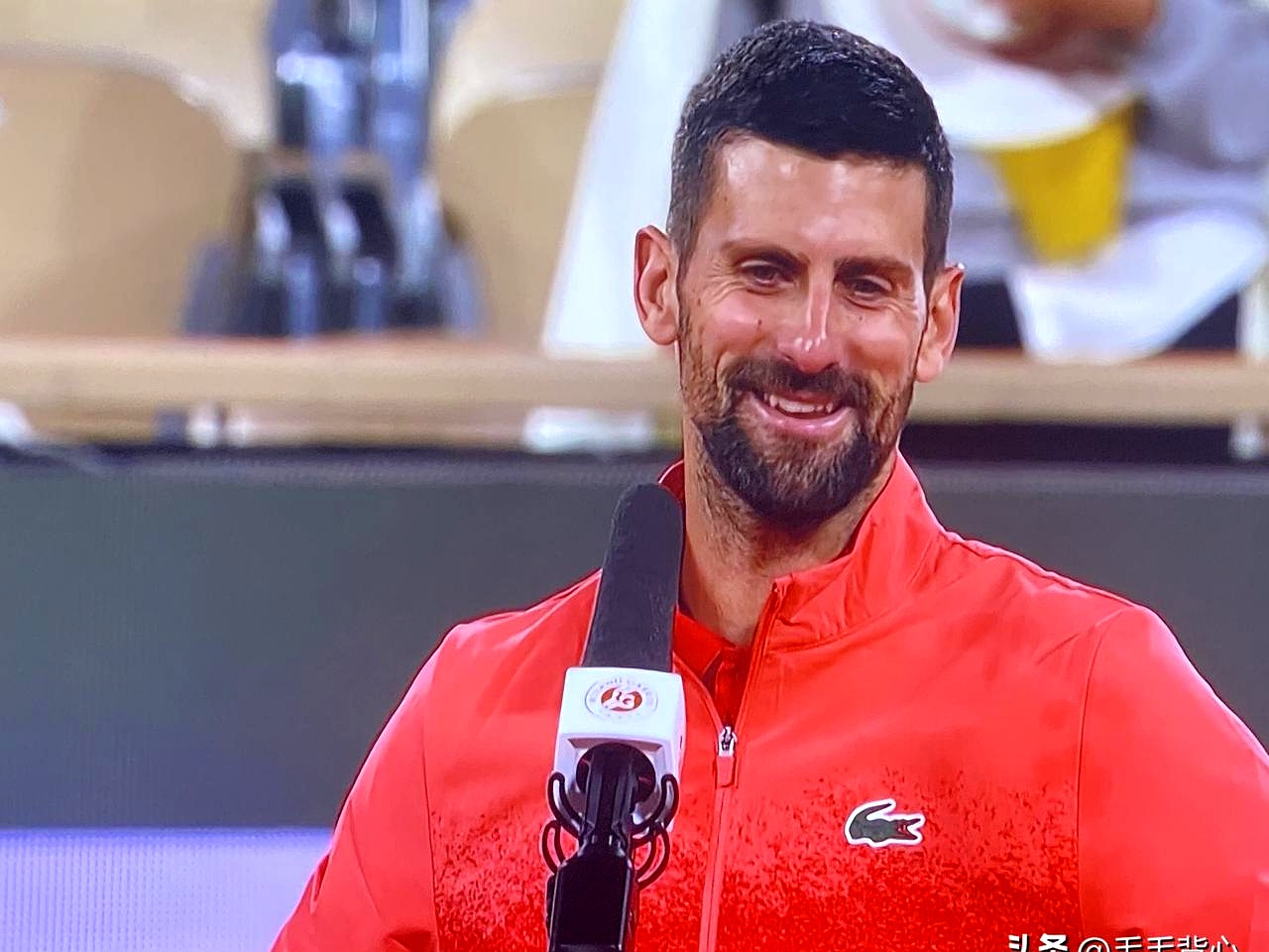 黑白直播免费体育直播-关于英国网球队力克欧洲网球队，德约科维奇完成帽子戏法的信息