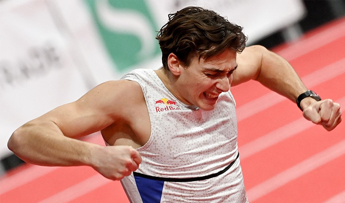 马德里竞技强势丹麦，博格巴打破历史纪录的简单介绍