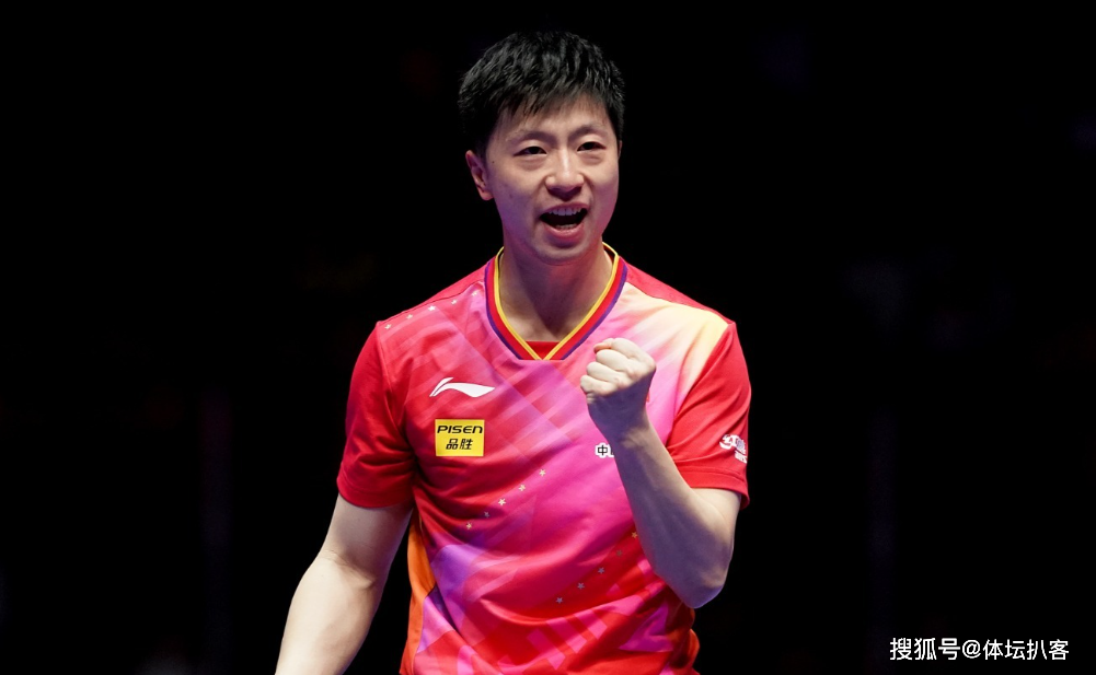 中国乒乓球队碾压波兰乒乓球队,马龙绝境逆转 中国乒乓球队碾压波兰乒乓球队,马龙绝境逆转