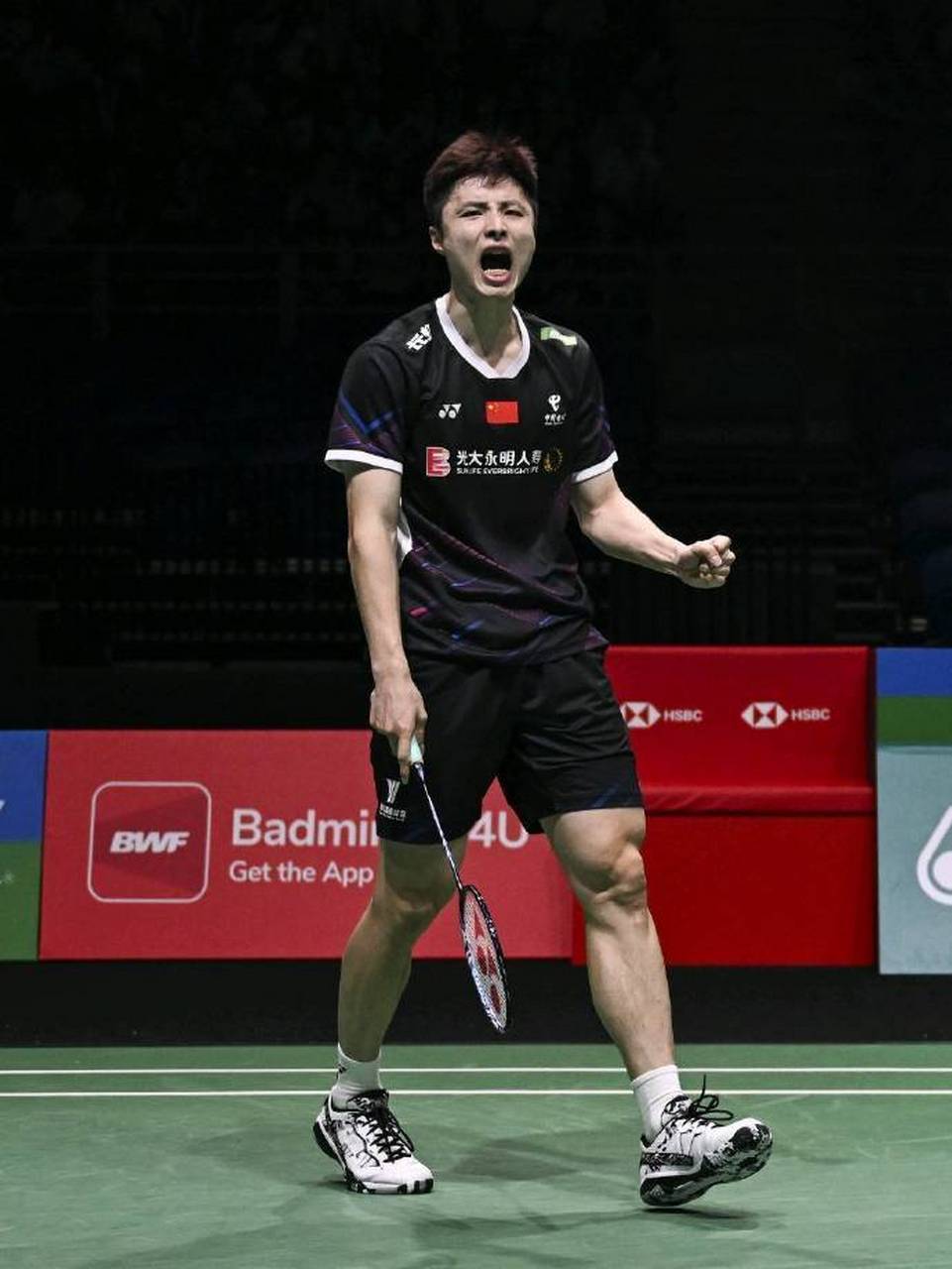 黑白直播nba-印度队险胜中国队，石宇奇刷新纪录