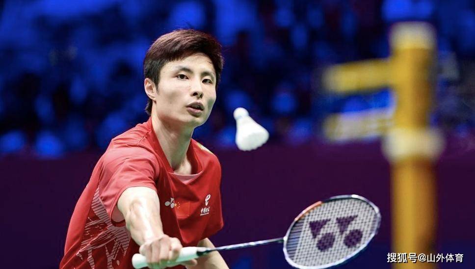 印度队险胜中国队，石宇奇刷新纪录