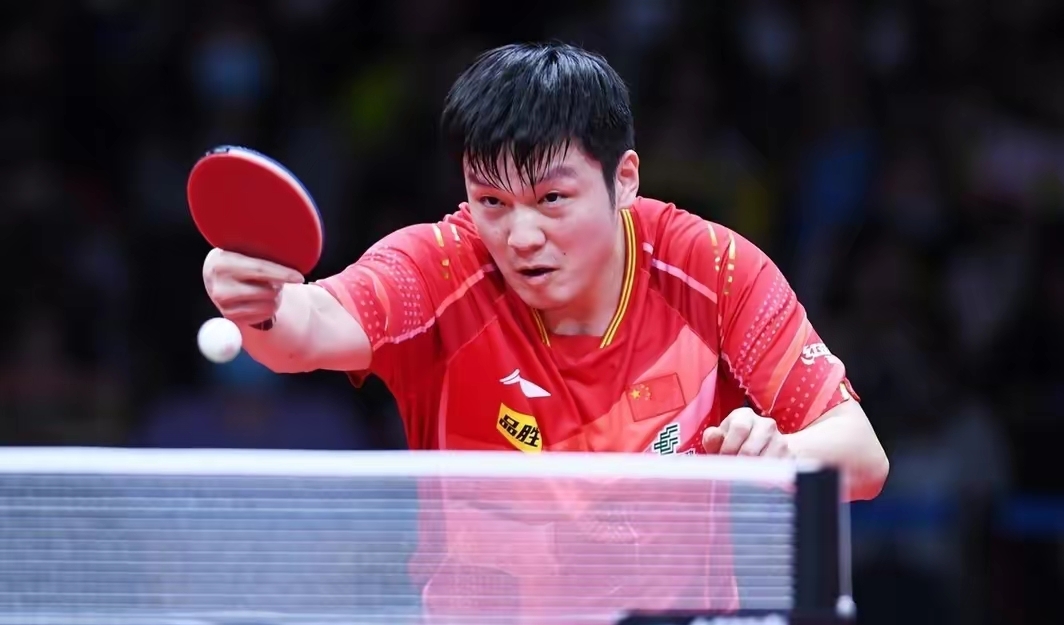 葡萄牙队横扫韩国队,樊振东统治全场 葡萄牙队横扫韩国队,樊振东统治全场