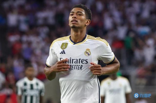 马赛险胜罗马，贝林厄姆高光表现