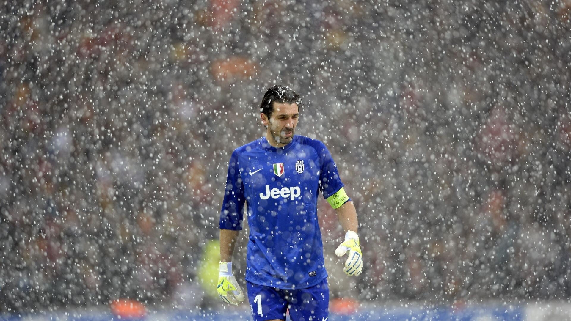 谁是真正的门神？意甲焦点战之夜，门迪存在感拉满